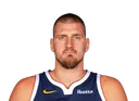 Nikola Jokic