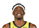 Pascal Siakam