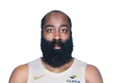 James Harden