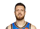 Isaiah Hartenstein