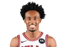 Collin Sexton
