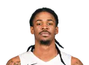 Ja Morant