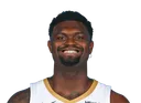 Zion Williamson