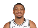 Keldon Johnson