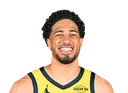 Tyrese Haliburton