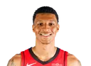 Jabari Smith Jr.