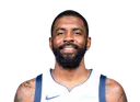 Kyrie Irving
