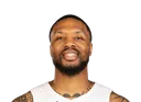 Damian Lillard